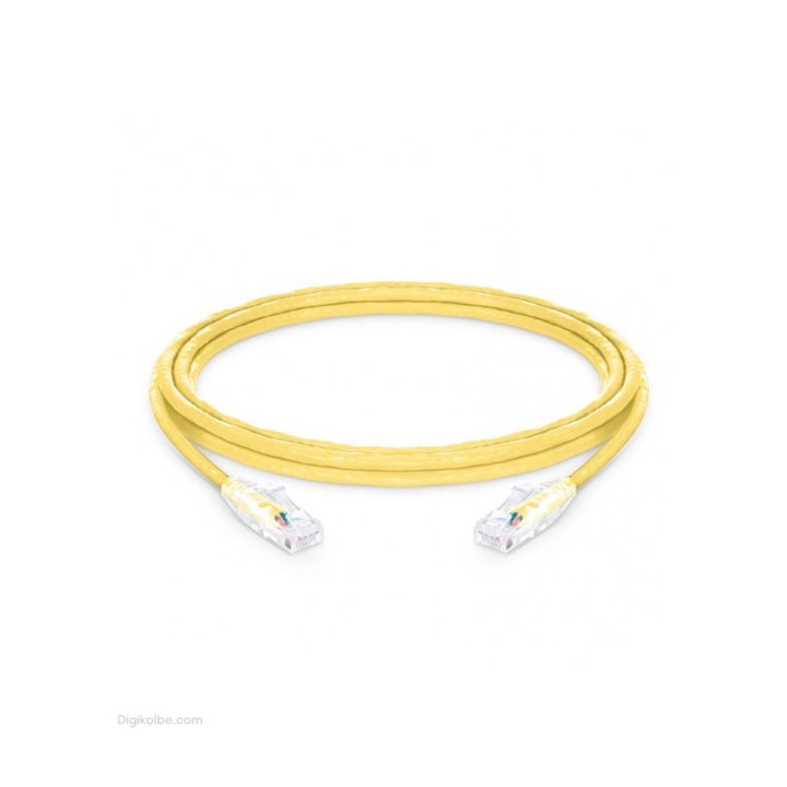 کابل شبکه CAT5 بلدن (طول 20 متر)