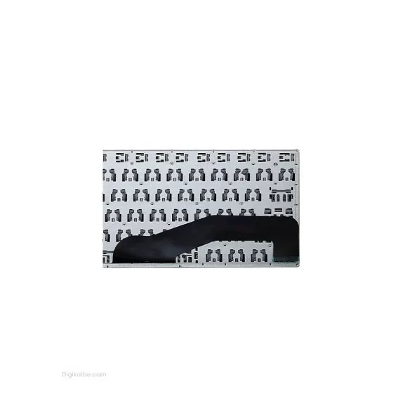 کیبورد لپتاپ ایسوس K540 (بدون فریم با دکمه پاور) کیبورد لپتاپ ایسوس K540 (بدون فریم با دکمه پاور)