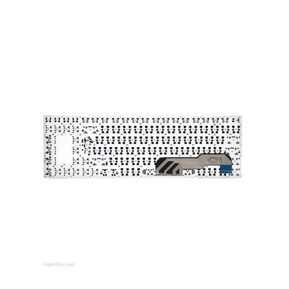 کیبورد لپتاپ ایسوس R541 (VivoBook Max) کیبورد لپتاپ ایسوس R541 (VivoBook Max)