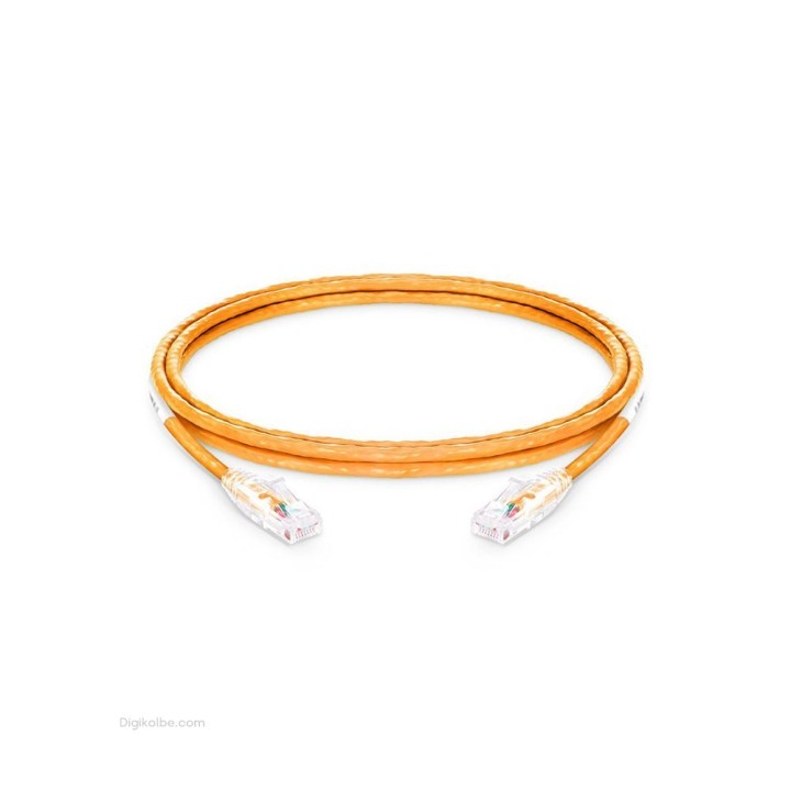 کابل شبکه CAT5 بلدن (طول 20 متر)