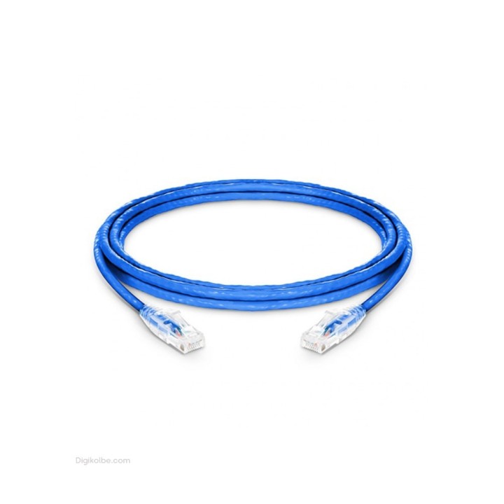کابل شبکه CAT5 بلدن (طول 10 متر)