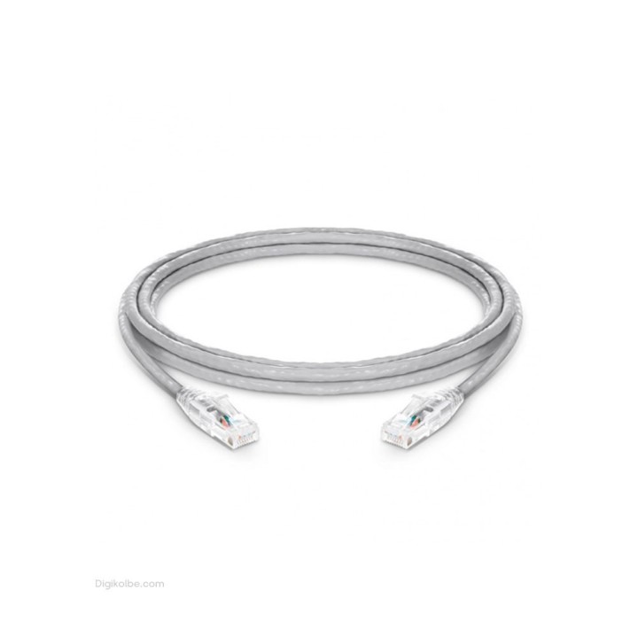 کابل شبکه CAT5 بلدن (طول 10 متر)