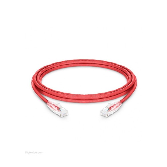 کابل شبکه CAT5 بلدن (طول 10 متر)