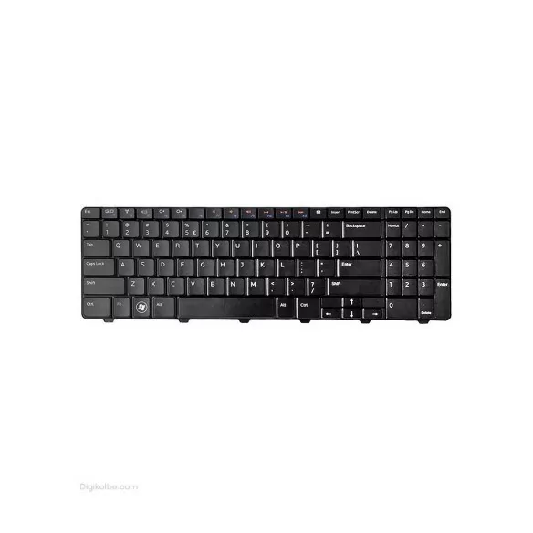 کیبورد لپتاپ دل M5010 (Inspiron) کیبورد لپتاپ دل M5010 (Inspiron)