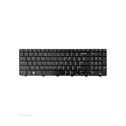 کیبورد لپتاپ دل M501R (Inspiron)