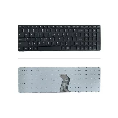 کیبورد لپتاپ لنوو G510 (IdeaPad | با فریم)