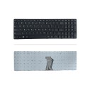 کیبورد لپ‌تاپ لنوو G700 (IdeaPad | با فریم)
