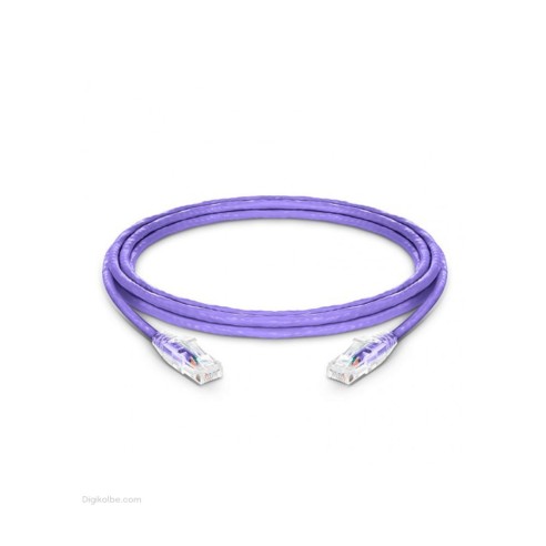 کابل شبکه CAT5 بلدن (طول 10 متر)