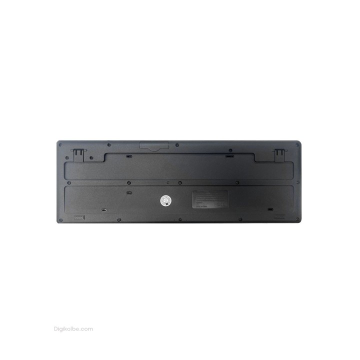 کیبورد یوکام KB2809