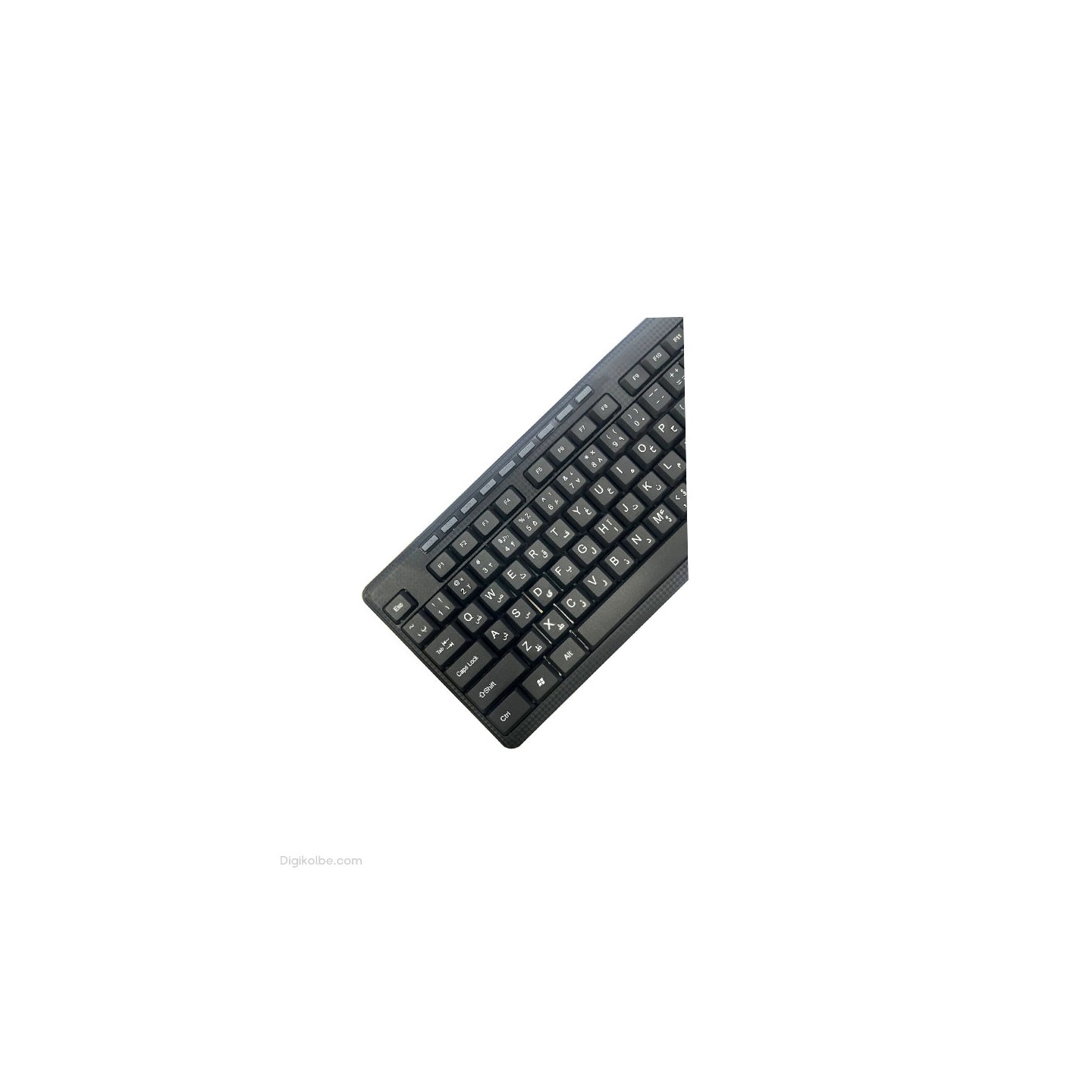کیبورد یوکام KB2809