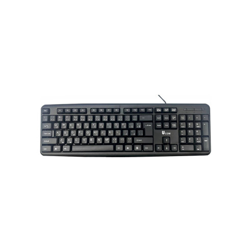 کیبورد یوکام KB2807