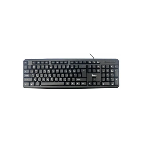 کیبورد یوکام KB2807