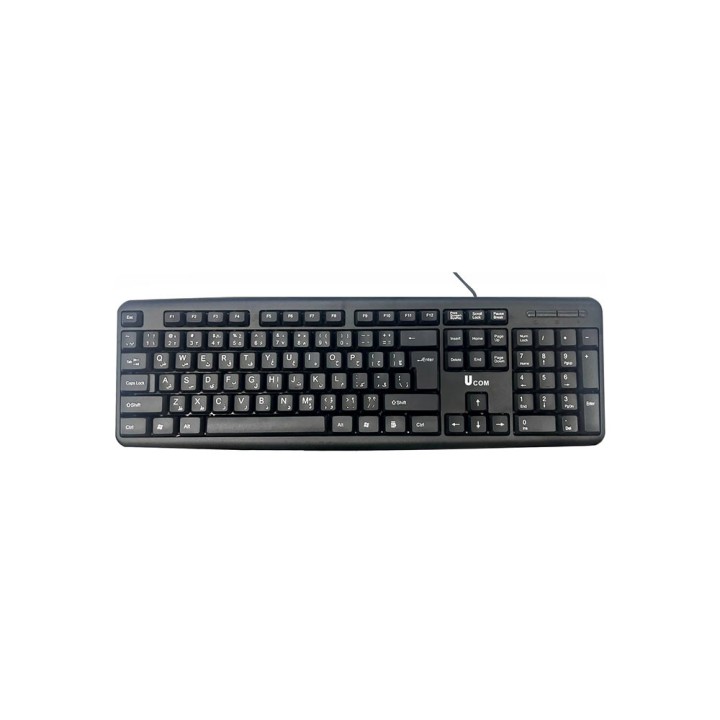 کیبورد یوکام KB2807