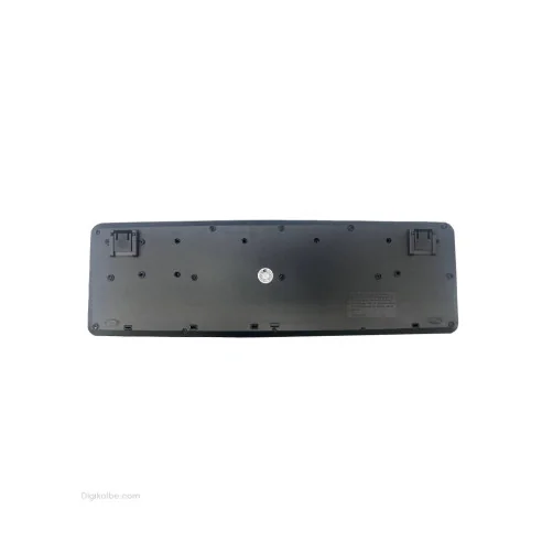 کیبورد یوکام KB2807