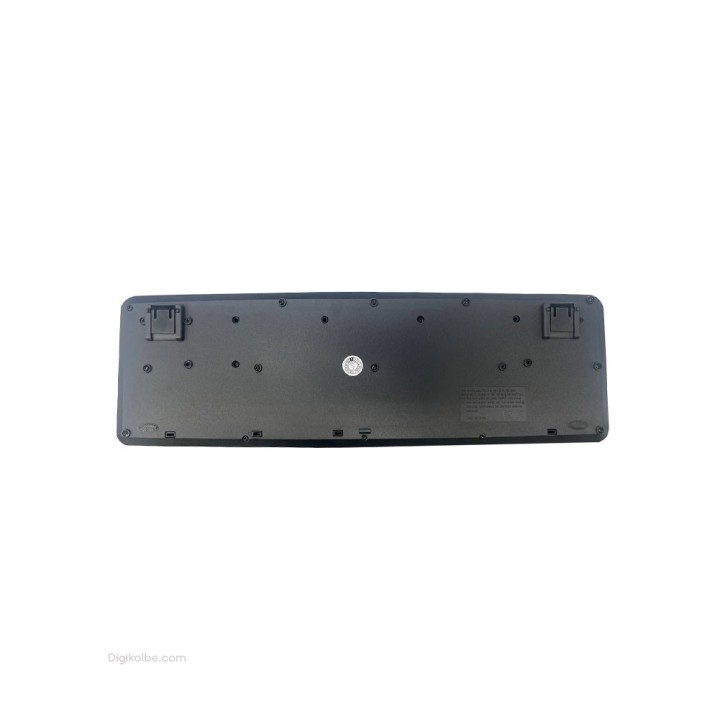 کیبورد یوکام KB2807