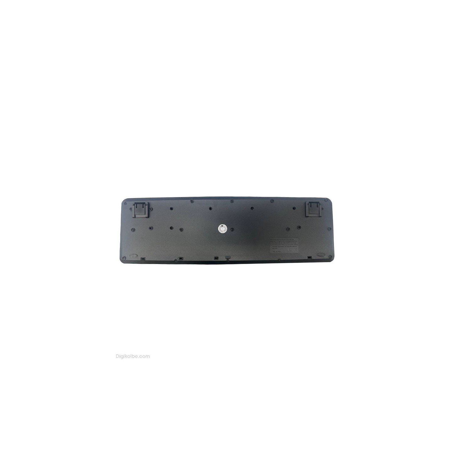 کیبورد یوکام KB2807