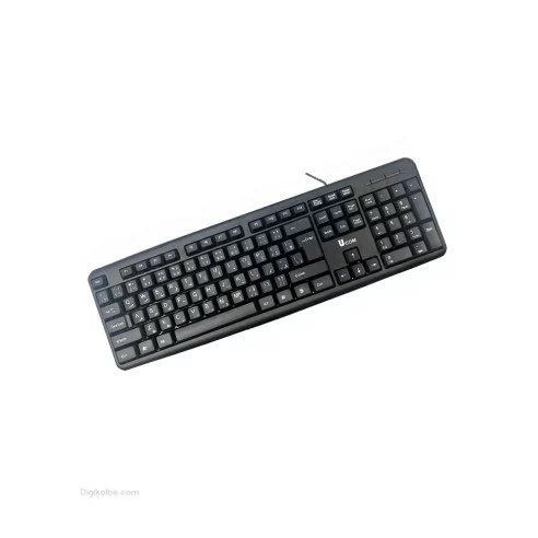 کیبورد یوکام KB2807