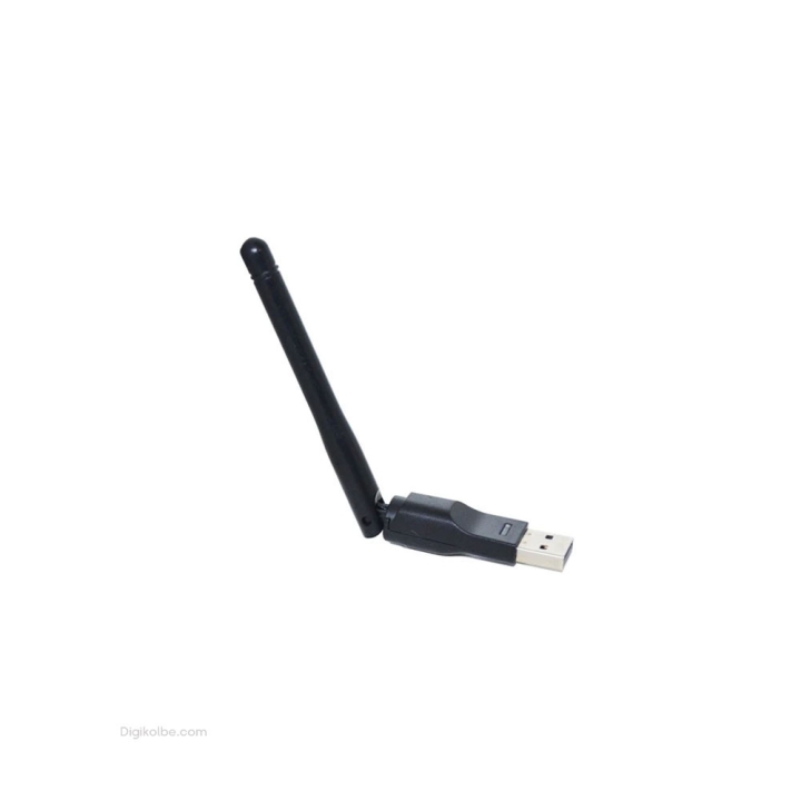 دانگل وای‎‌فای آلفا LV-UW07