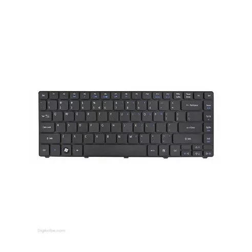 کیبورد لپتاپ ایسر 3410 (Aspire)