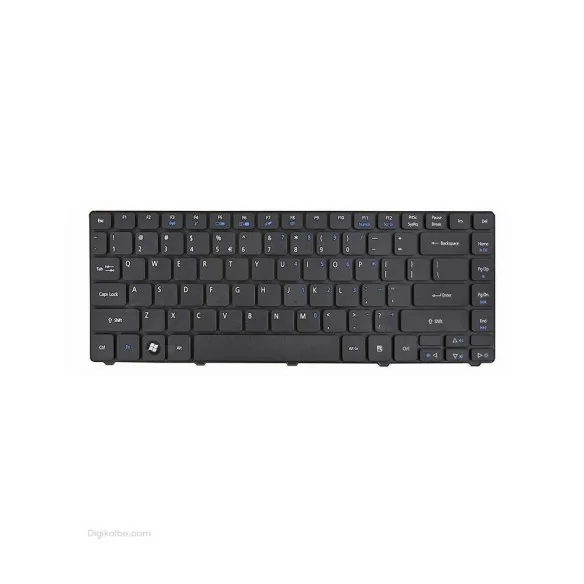 کیبورد لپتاپ ایسر 3410 (Aspire) کیبورد لپتاپ ایسر 3410 (Aspire)