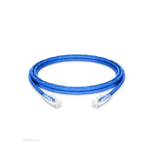 کابل شبکه CAT5 کی‌نت (طول 10 متر)