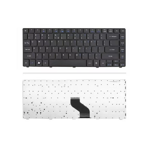 کیبورد لپ‌تاپ ایسر 4745 (Aspire)