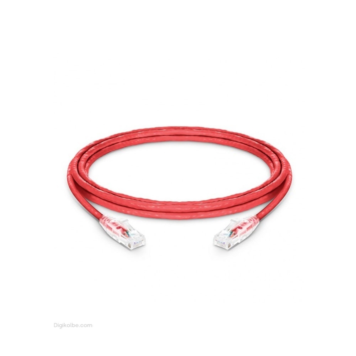 کابل شبکه CAT5 کی‌نت (طول 10 متر)