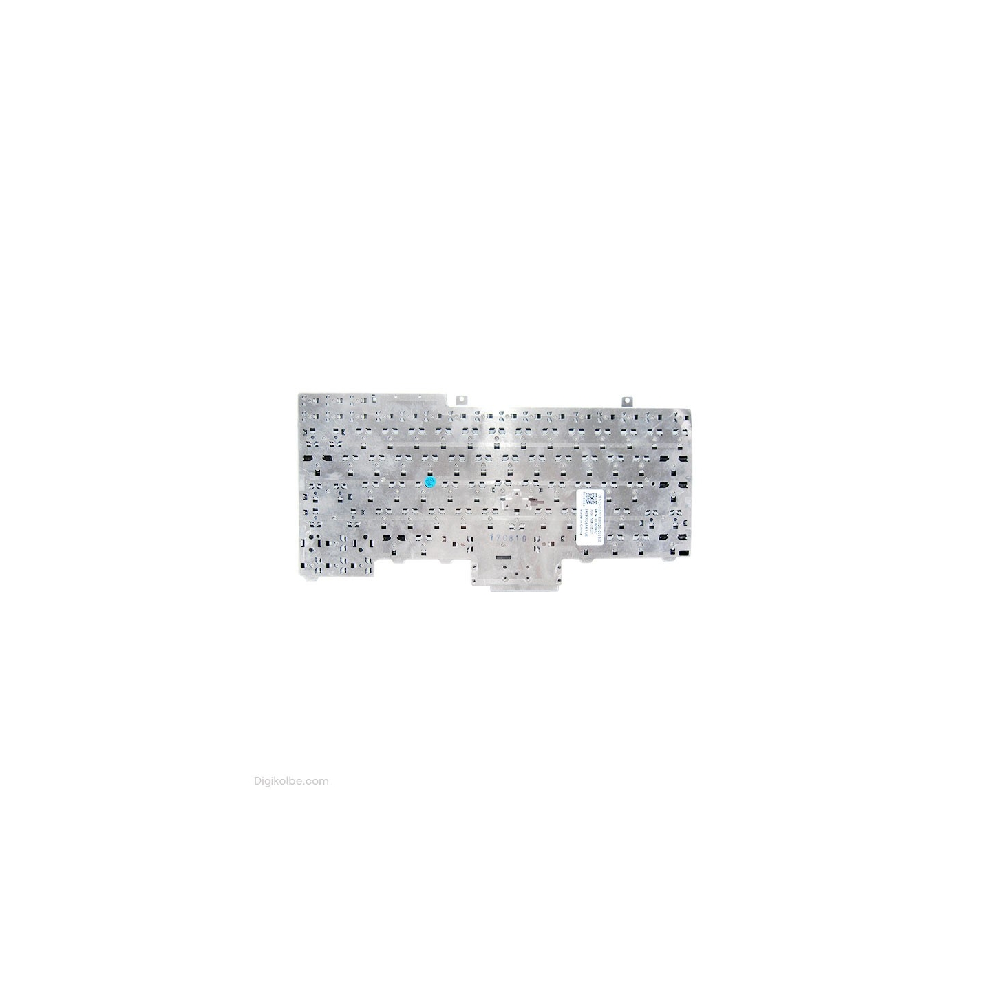 کیبورد لپ‌تاپ دل E5500 (Latitude | بدون ماوس | بدون بکلايت)