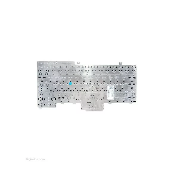 کیبورد لپتاپ دل M4500 (Precision | بدون ماوس | بدون بکلايت) کیبورد لپتاپ دل M4500 (Precision | بدون ماوس | بدون بکلايت)