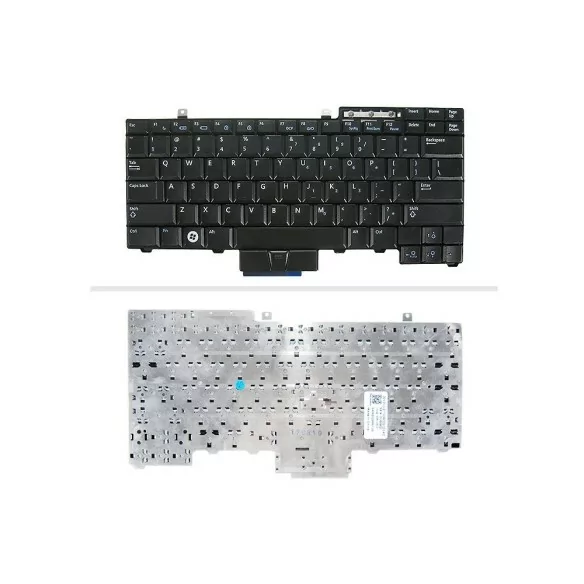 کیبورد لپتاپ دل M4500 (Precision | بدون ماوس | بدون بکلايت) کیبورد لپتاپ دل M4500 (Precision | بدون ماوس | بدون بکلايت)