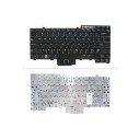 کیبورد لپ‌تاپ دل M4500 (Precision | بدون ماوس | بدون بکلايت)