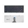کیبورد لپ‌تاپ لنوو B490 (IdeaPad | با فریم)