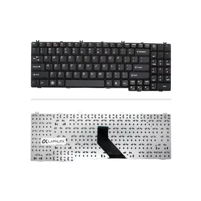 کیبورد لپتاپ لنوو G555 (IdeaPad)