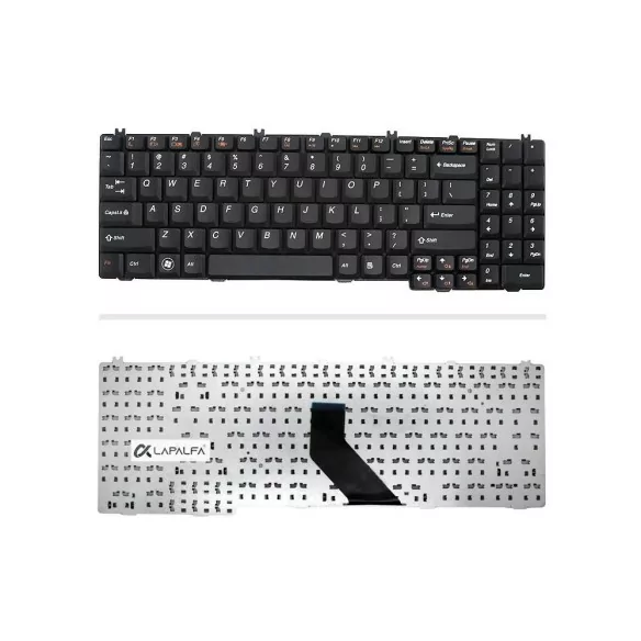 کیبورد لپتاپ لنوو G555 (IdeaPad) کیبورد لپتاپ لنوو G555 (IdeaPad)