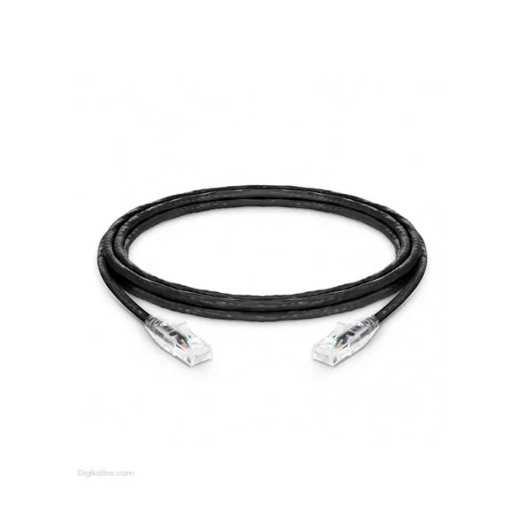 کابل شبکه CAT6 (طول 10 متر)