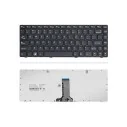 کیبورد لپ‌تاپ لنوو B470 (IdeaPad | با فريم)