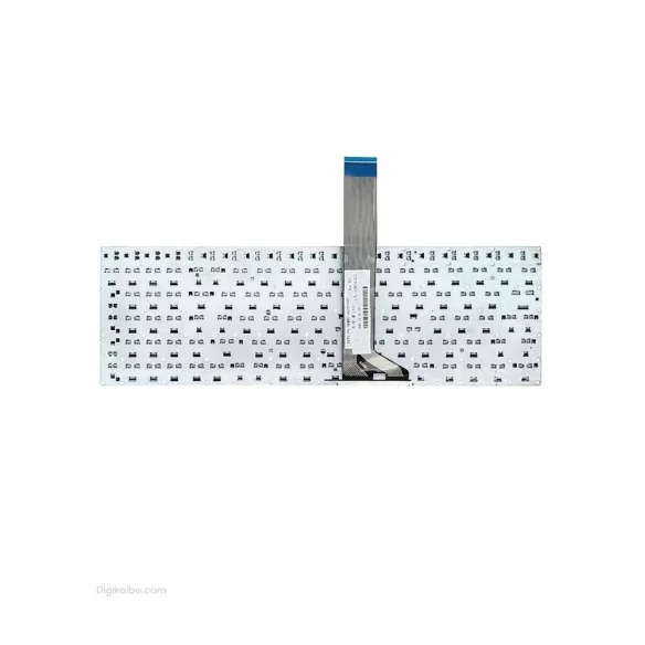 کیبورد لپتاپ ايسوس K56 (بدون فريم | اينتر كوچک) کیبورد لپتاپ ايسوس K56 (بدون فريم | اينتر كوچک)