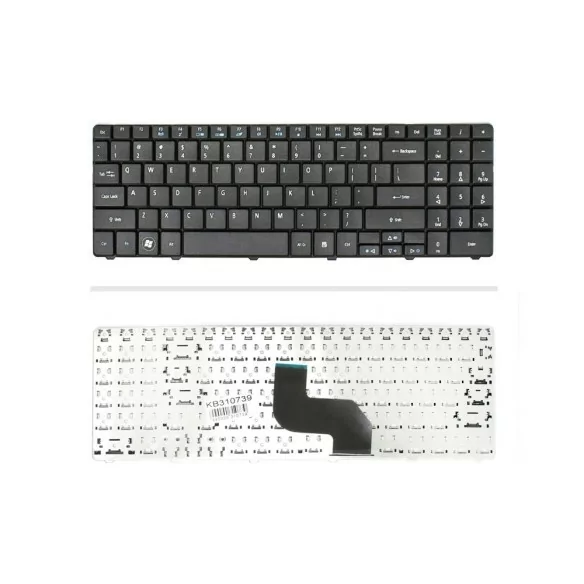 کیبورد لپتاپ ايسر 5532 (Aspire) کیبورد لپتاپ ايسر 5532 (Aspire)