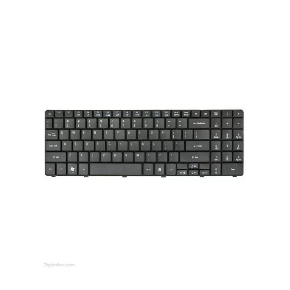 کیبورد لپتاپ ايسر 5541 (Aspire) کیبورد لپتاپ ايسر 5541 (Aspire)