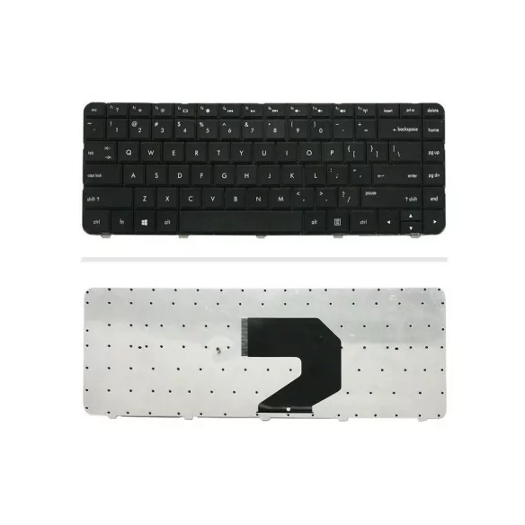 کیبورد لپ‌تاپ اچ‌پی 430 (Compaq)