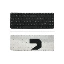 کیبورد لپ‌تاپ اچ‌پی 450 (Compaq)