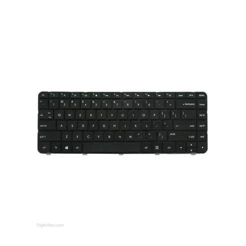 کیبورد لپتاپ اچپی 455 (Compaq)