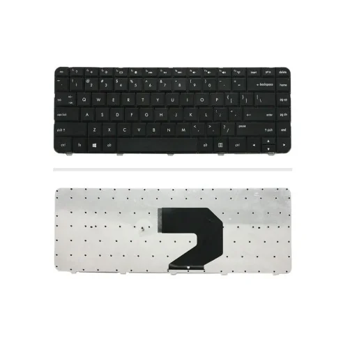 کیبورد لپ‌تاپ اچ‌پی 455 (Compaq)