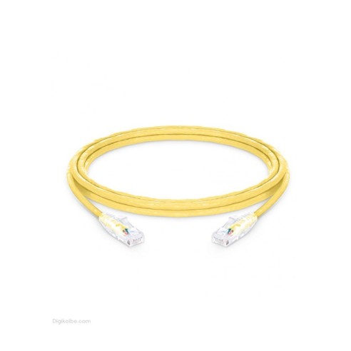 کابل شبکه CAT5 کی‌نت (طول 15 متر)