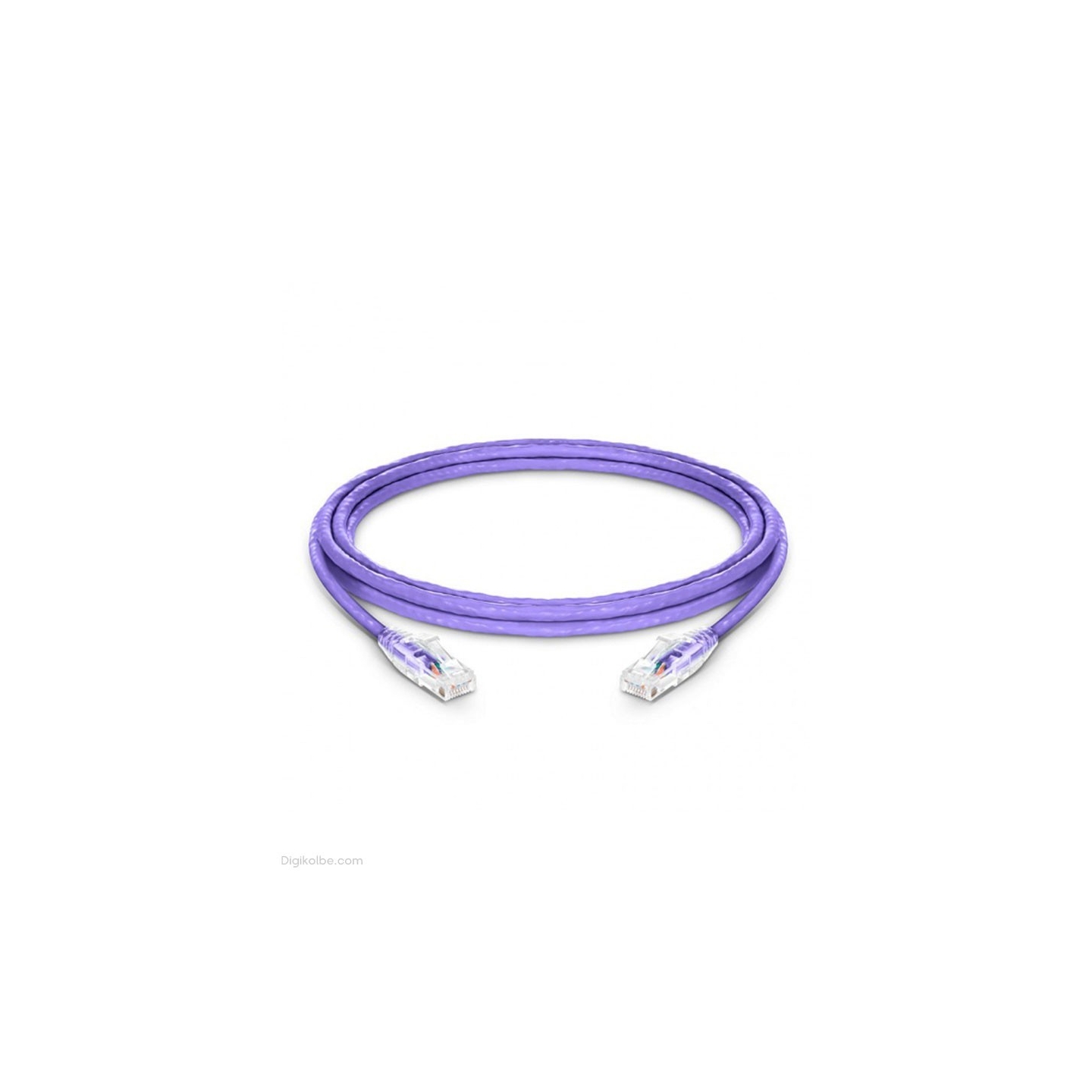 کابل شبکه CAT5 کی‌نت (طول 15 متر)