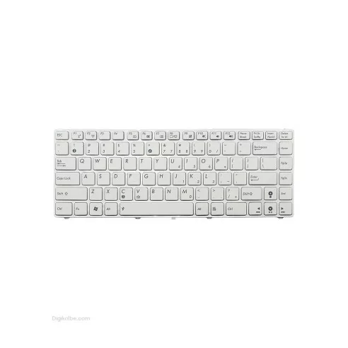 کیبورد لپتاپ ایسوس K43