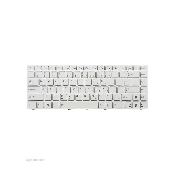 کیبورد لپتاپ ایسوس X42 کیبورد لپتاپ ایسوس X42