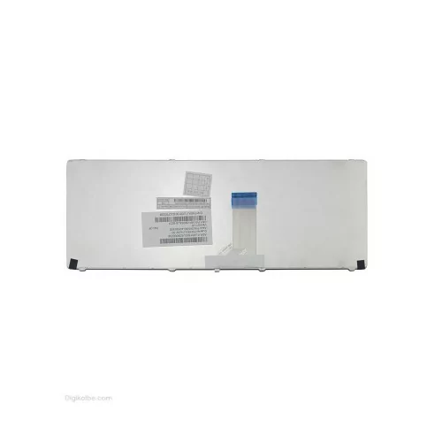 کیبورد لپتاپ ایسوس X43