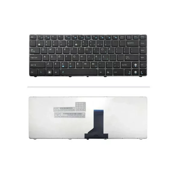 کیبورد لپتاپ ایسوس A42 کیبورد لپتاپ ایسوس A42