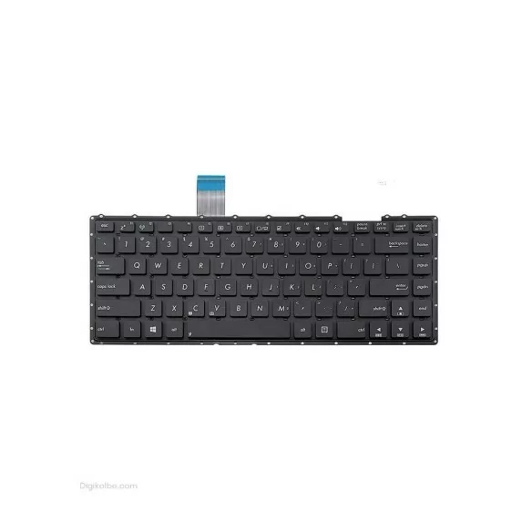 کیبورد لپتاپ ایسوس K450 (اینتر کوچک | بدون فریم) کیبورد لپتاپ ایسوس K450 (اینتر کوچک | بدون فریم)